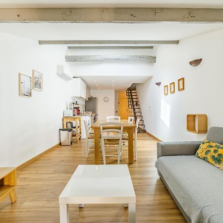 T3 Residence De Tourisme Voltaire Hyeres Ngoại thất bức ảnh