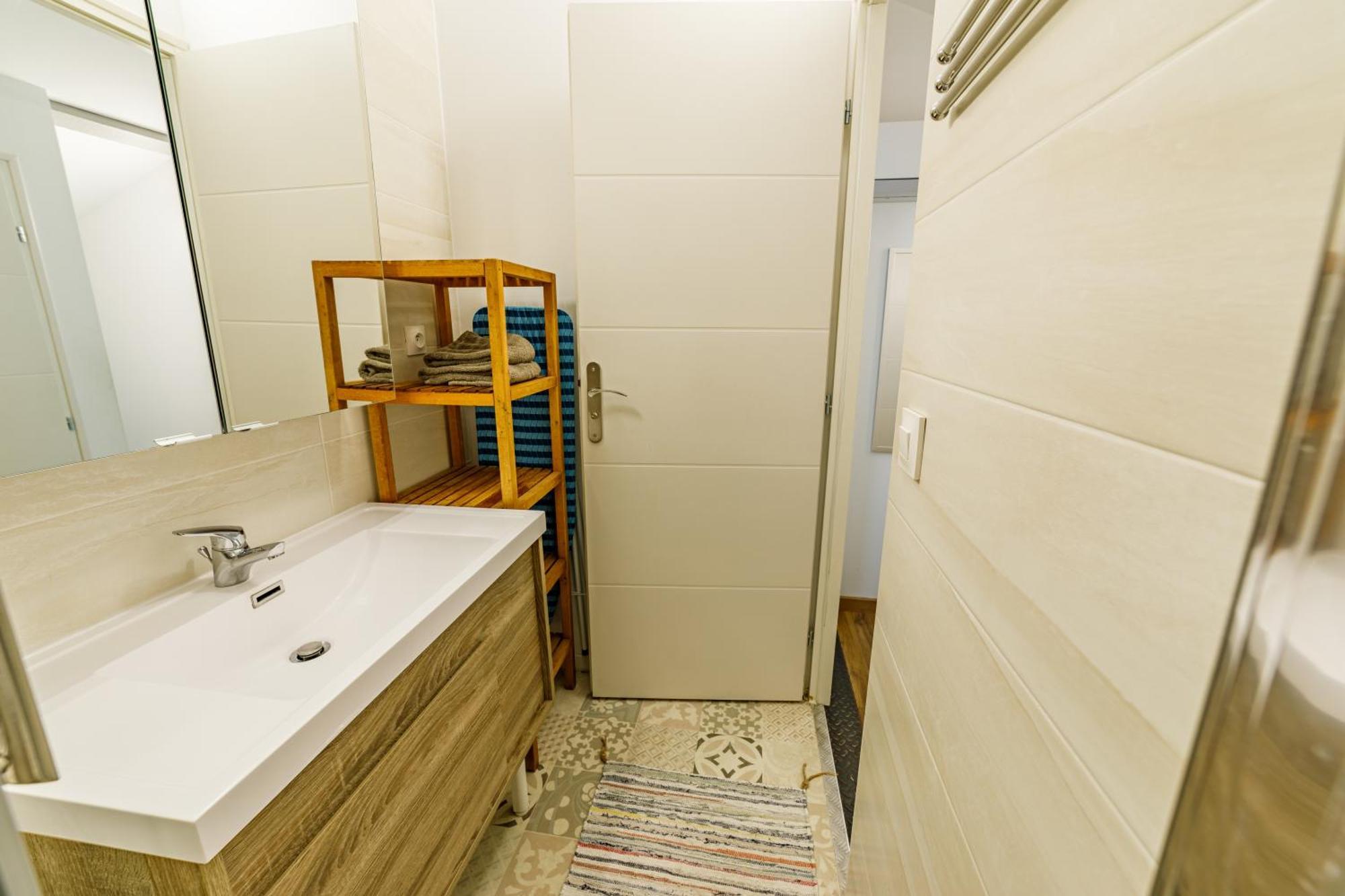 T3 Residence De Tourisme Voltaire Hyeres Ngoại thất bức ảnh