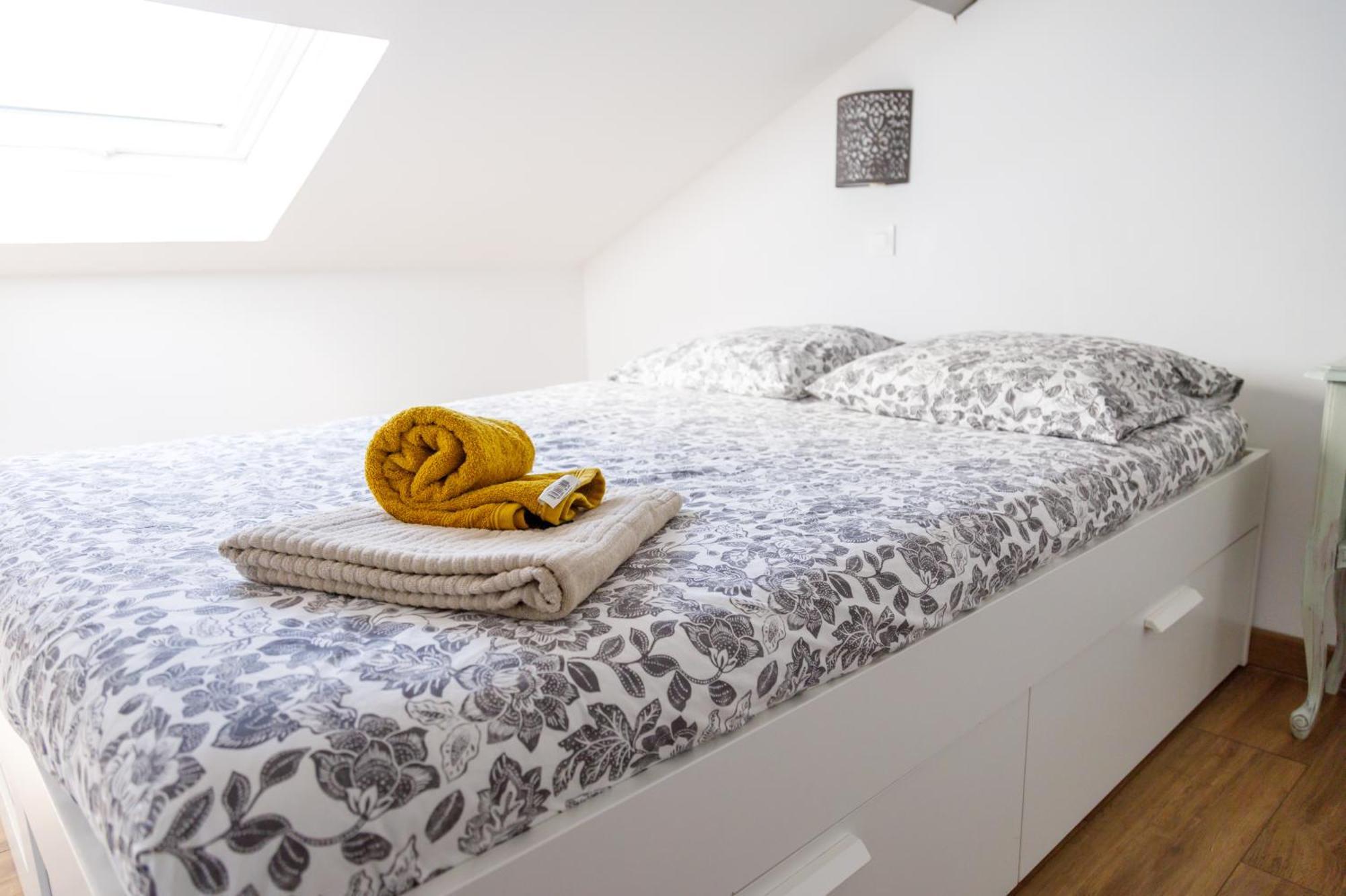 T3 Residence De Tourisme Voltaire Hyeres Ngoại thất bức ảnh