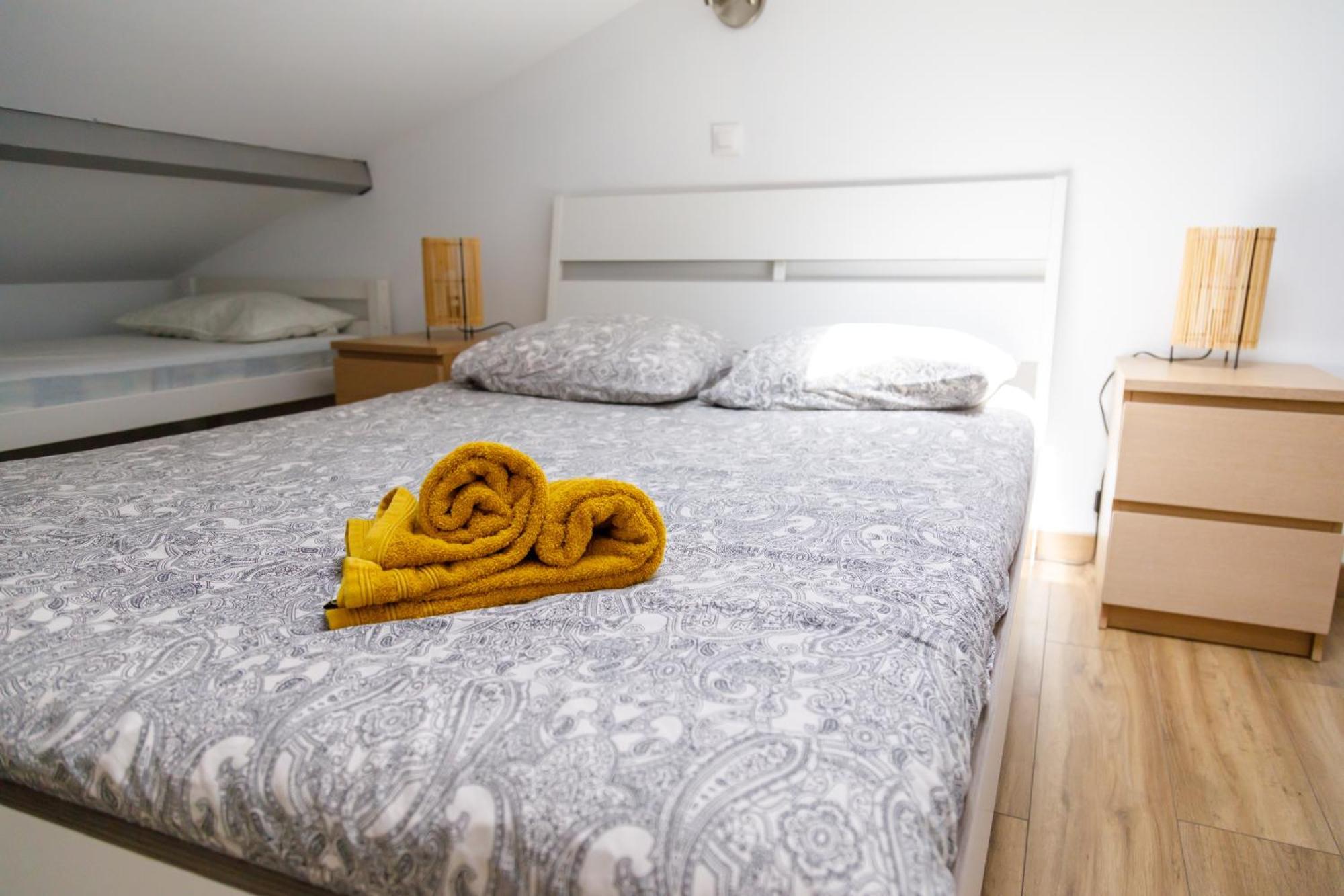 T3 Residence De Tourisme Voltaire Hyeres Ngoại thất bức ảnh