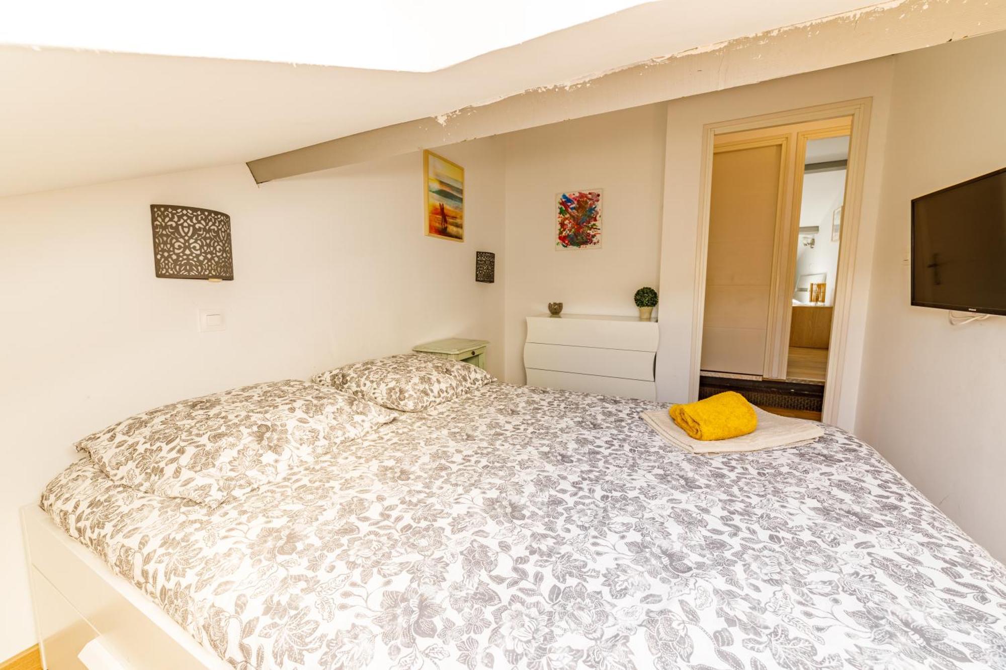 T3 Residence De Tourisme Voltaire Hyeres Ngoại thất bức ảnh